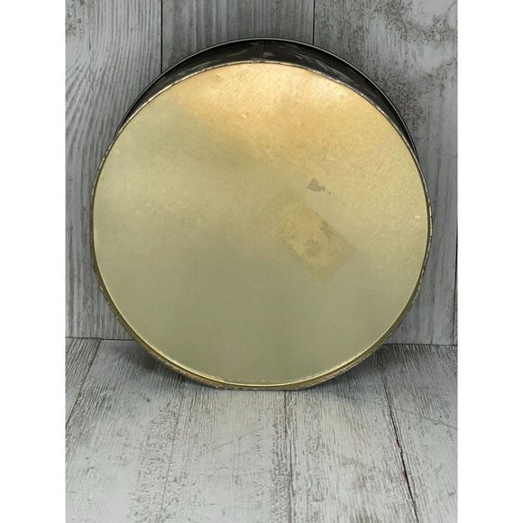 Vintage Renaissance Angel Painting Tin - Picture 4 of 6